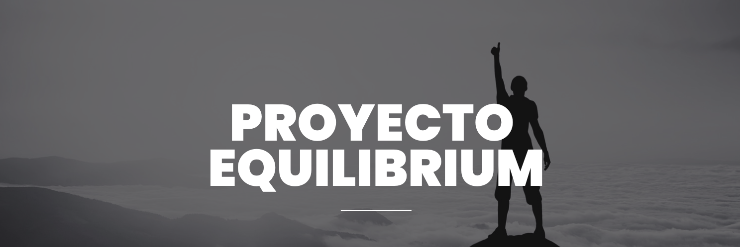 Proyecto Equilibrium UX UI Abby Quintero